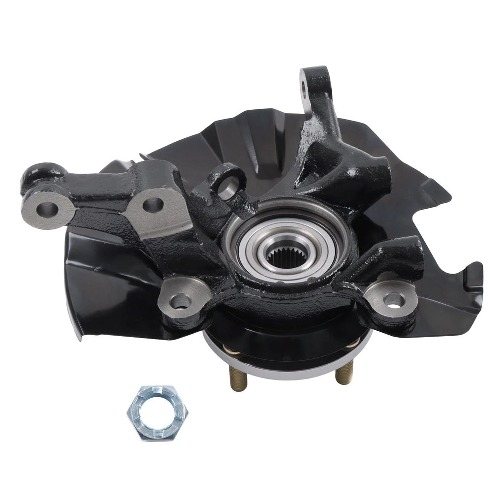 Front Right Steering Knuckle Assembly for Kia Rio Rio5 (2006–2009)