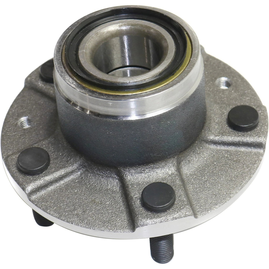 Wheel Hubs for Various Vehicles 