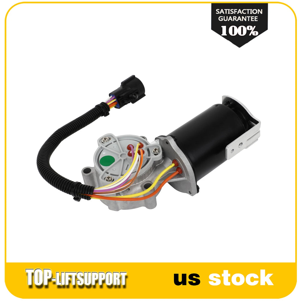 Transfer Case Motor for Ford Ranger, Mazda B4000 (2004–2009)
