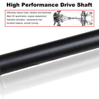 Rear Drive Shaft Assembly for Lexus RX330 RX350 Toyota Highlander (2004–2010)