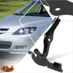 Left Engine Hood Hinge for Mazda 3 Mazdaspeed (2007–2009)