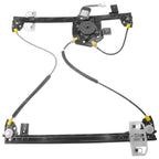 Window Regulator Front LH for Falcon FPV FG 2008-2014