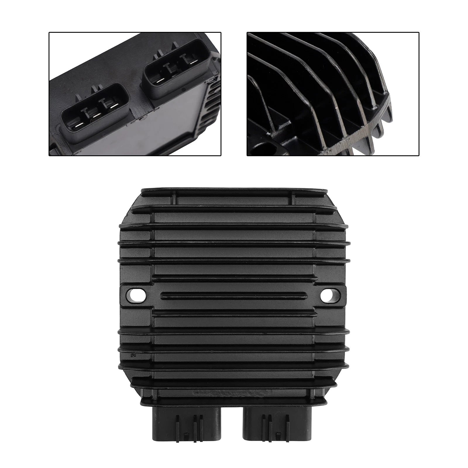 Regulator Rectifier for Segway Fugleman Villain Snarler (2019–2021)