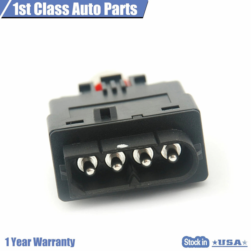 Brake Light Switch for BMW 318i 323i 325i 850i M3 M5 Z3 (1992–2002)