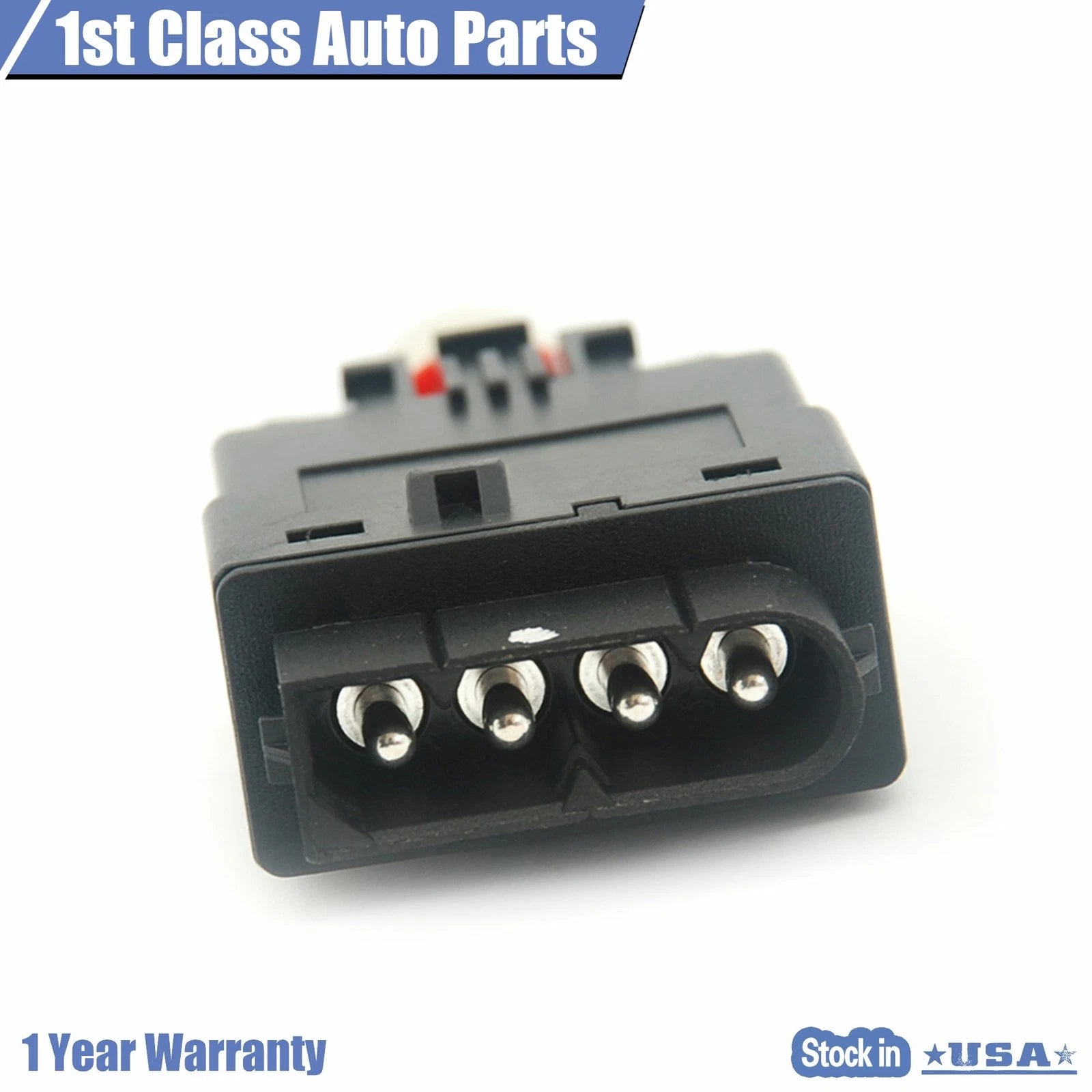 Brake Light Switch for BMW 318i 323i 325i 850i M3 M5 Z3 (1992–2002)