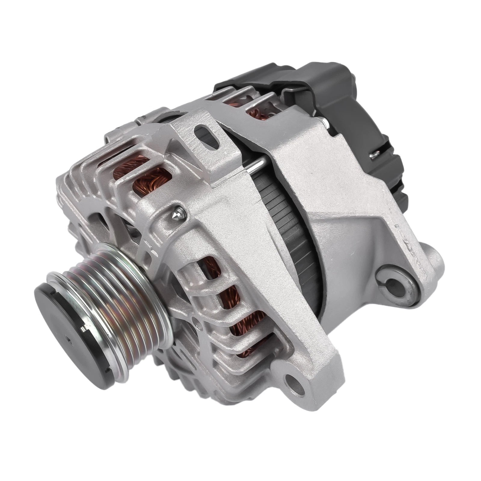 Alternator for Hyundai Sonata, Santa Fe Sport, Kia Optima (2011–2018)