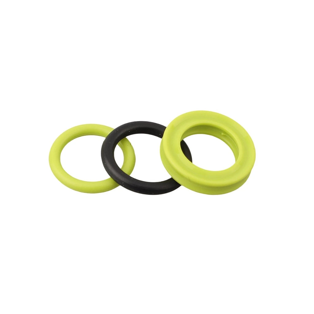 Silicone Seal Set with O-ring for Industrial Parts (2.880-001.0)