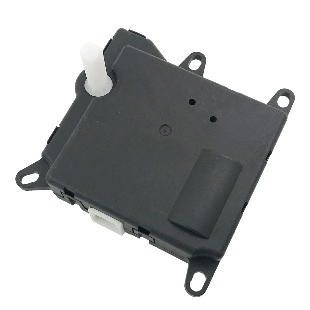 Auxiliary Temperature Vent Door Blend Actuator for Ford Explorer 2002–2010, Aviator 2003–2005, Mercury 2002–2010