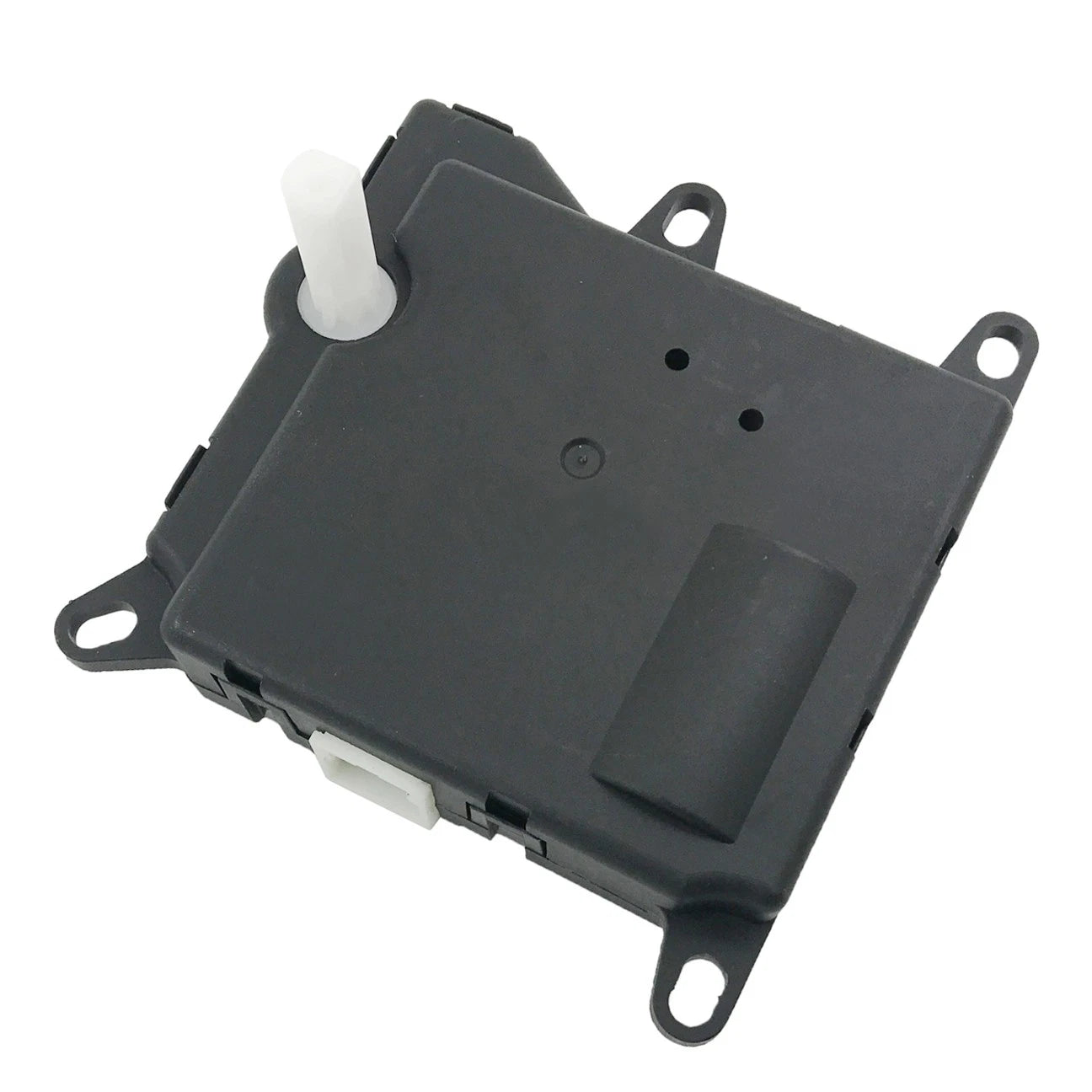 Auxiliary Temperature Vent Door Blend Actuator for Ford Explorer 2002–2010, Aviator 2003–2005, Mercury 2002–2010