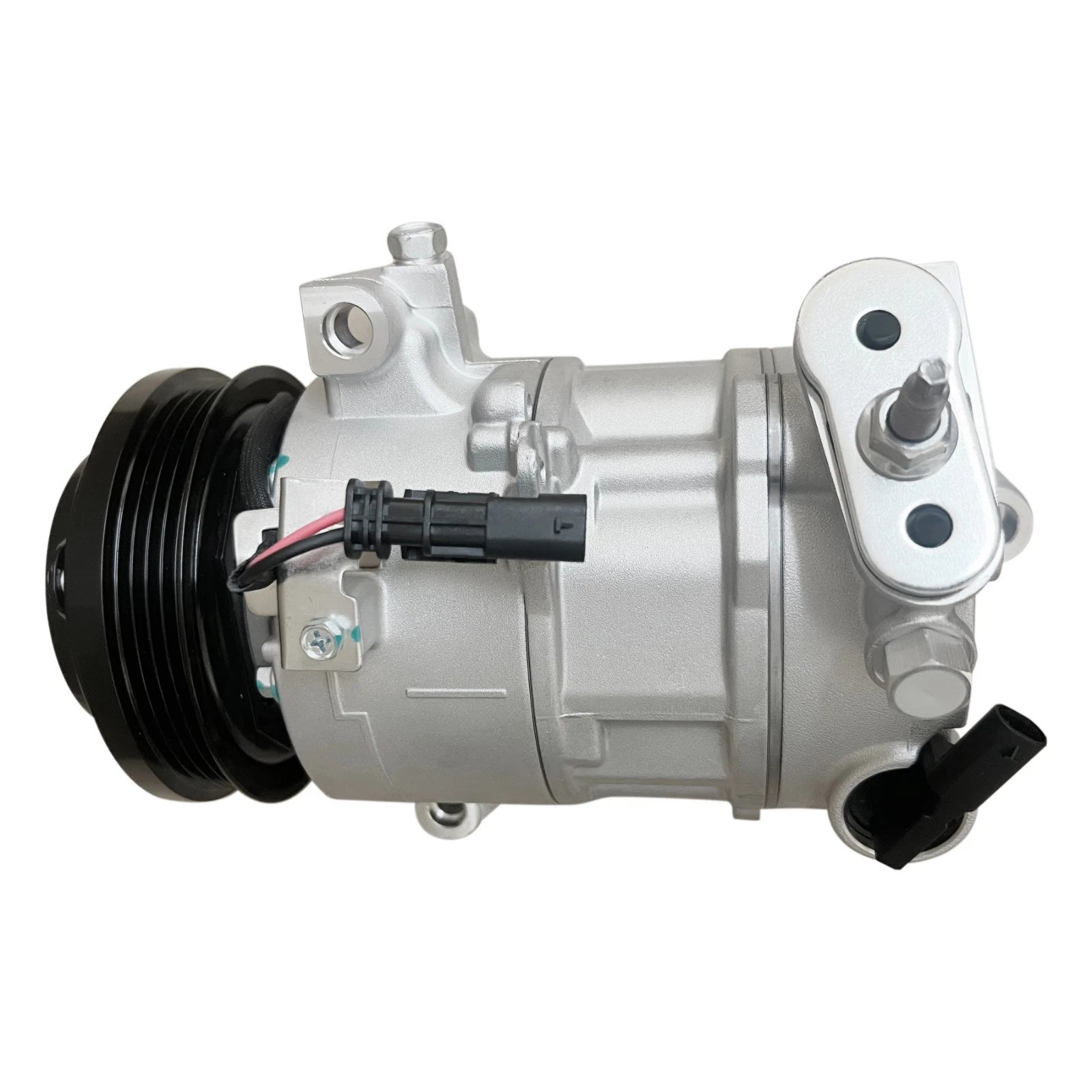 AC Compressor Replacement for Chevrolet Camaro 6.2L (2016–2020)