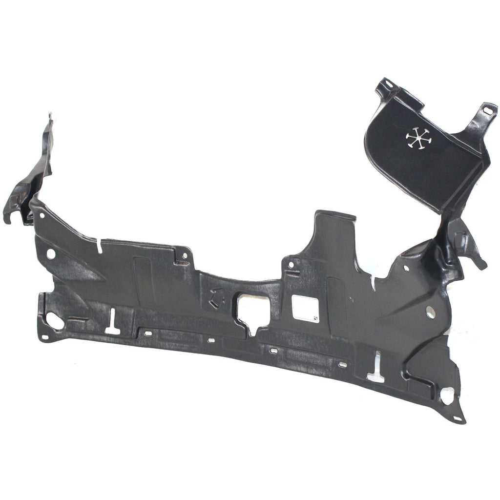 Engine Splash Shield for Honda Accord (2003–2007) Lower Coupe/Sedan