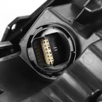 LED Headlight Assembly for Jeep Compass (2022–2026)