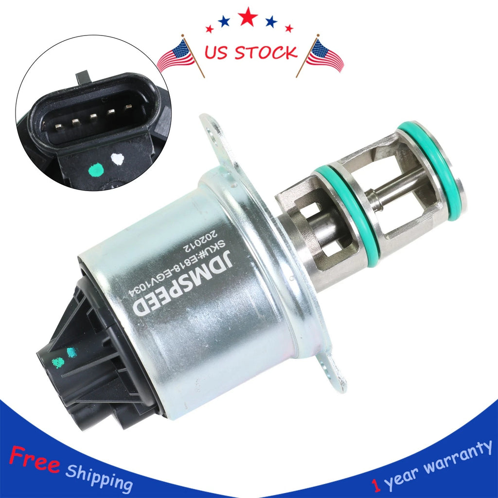 EGR Valve for Ford Excursion F250 F350 F450 F550 (2003–2005)