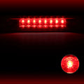 Full LED Third Brake Light for Tacoma (1995–2021)