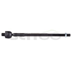 Set of 4 Tie Rod Ends for Nissan Altima (2002–2006) & Maxima (2004–2008)