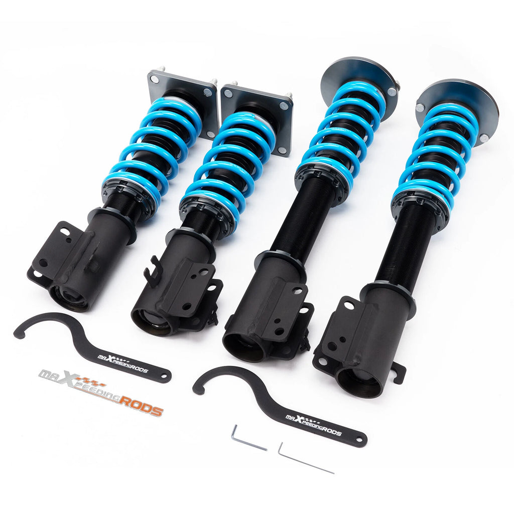 24 Level Coilover Suspension Kit for Mazda 323 / Protégé (1990–1994)