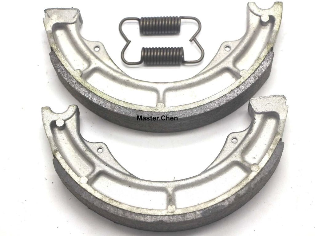 Brake Shoes for Suzuki King Quad 400 (2000–2006)
