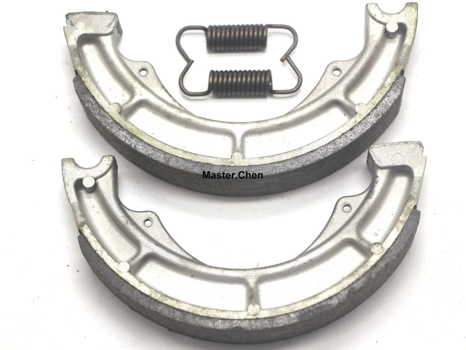 Brake Shoes for Suzuki King Quad 400 (2000–2006)
