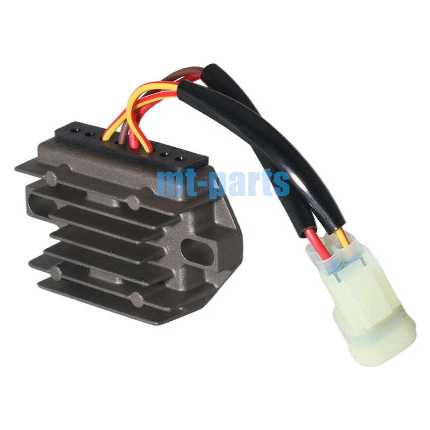 Voltage Regulator Rectifier for Arctic Cat 600 Sno Pro (2009–2013) 3007-774 3006-378