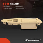 Door Switch Panel for BMW 740i (2010-2015)