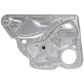 Window Regulator for VW Passat (2006–2010) Rear Left Side