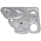 Window Regulator for VW Passat (2006–2010) Rear Left Side