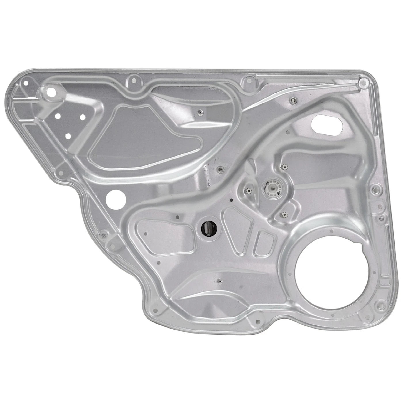 Window Regulator for VW Passat (2006–2010) Rear Left Side
