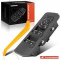 Power Window Switch for Ford F150, Expedition (2015–2021)