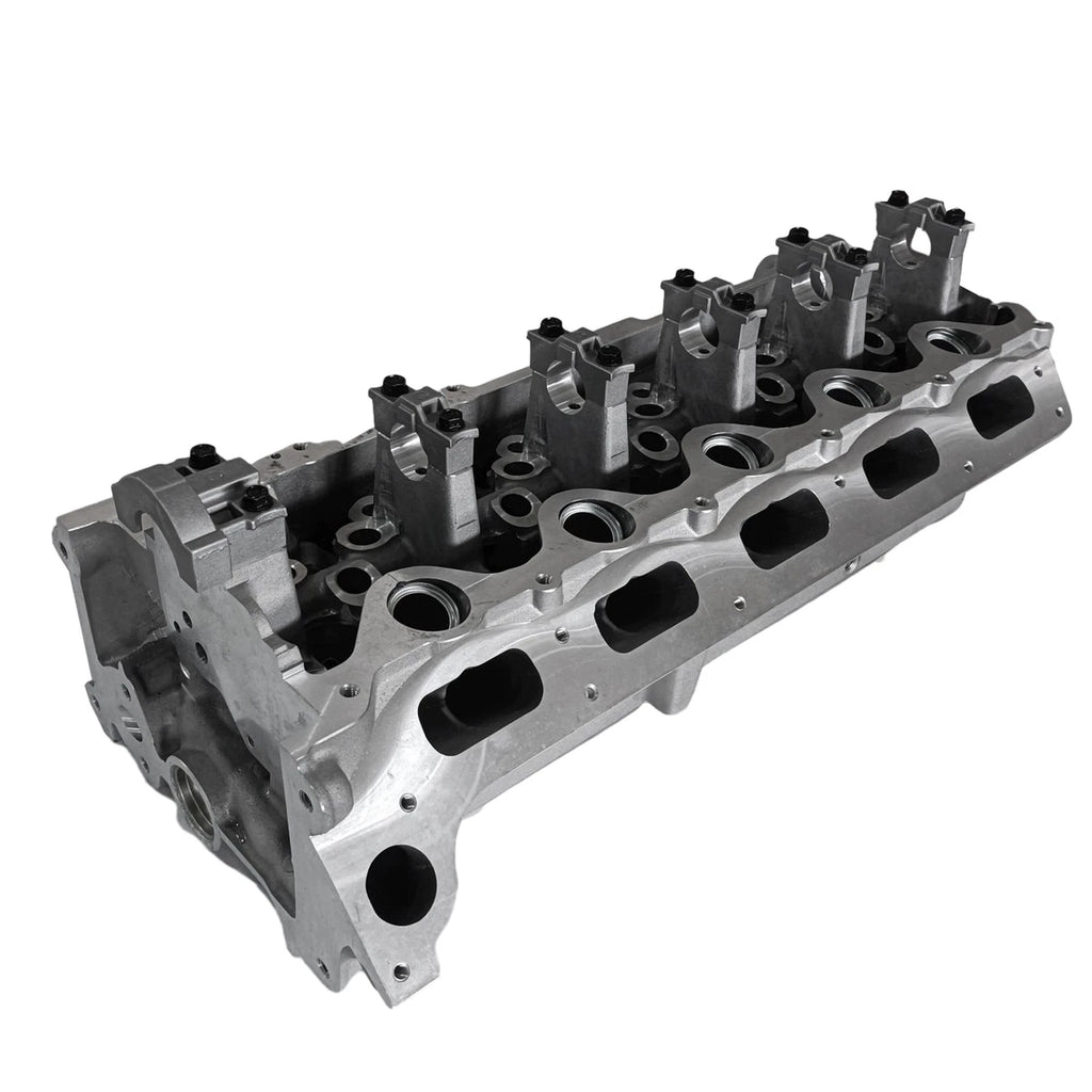 Front Right Cylinder Head for Ford F-250 F-350 Super Duty (2005–2008) 6.8L F35