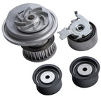 Timing Belt Kit with Water Pump for Suzuki Forenza/Reno (2004-2008)