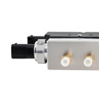 Air Suspension Valve Block Assembly for Mercedes S-Class W220 (2001–2006)