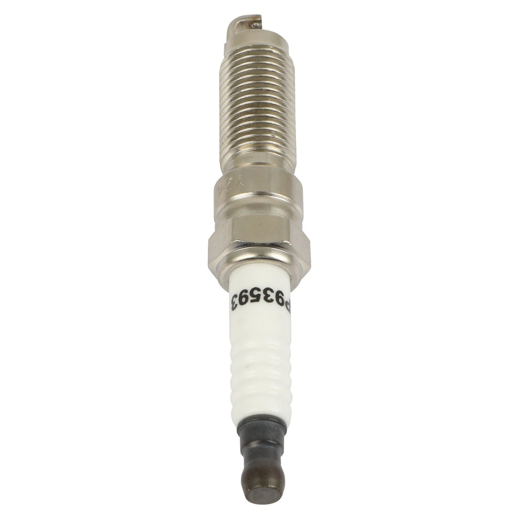 Set of 3 Iridium Spark Plugs for Ford Fiesta, Focus, EcoSport (2015–2020)