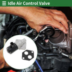 Idle Air Control Valve for Ford Contour (1996) No. 968F9F715AB