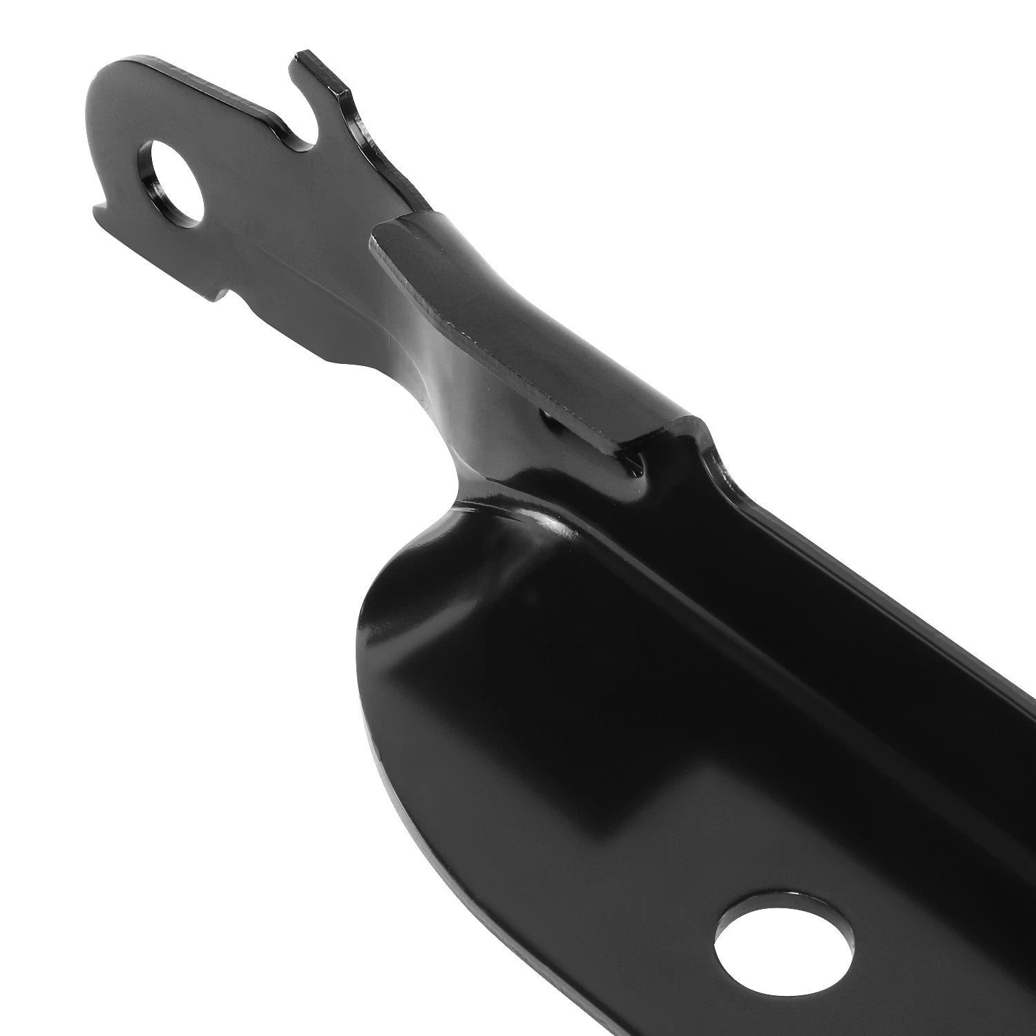 Passenger Side Bonnet Hood Hinge for Silverado/Sierra 1500 (2007–2013)