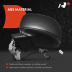 Driver Power Mirror for Jeep Renegade (2015-2018)