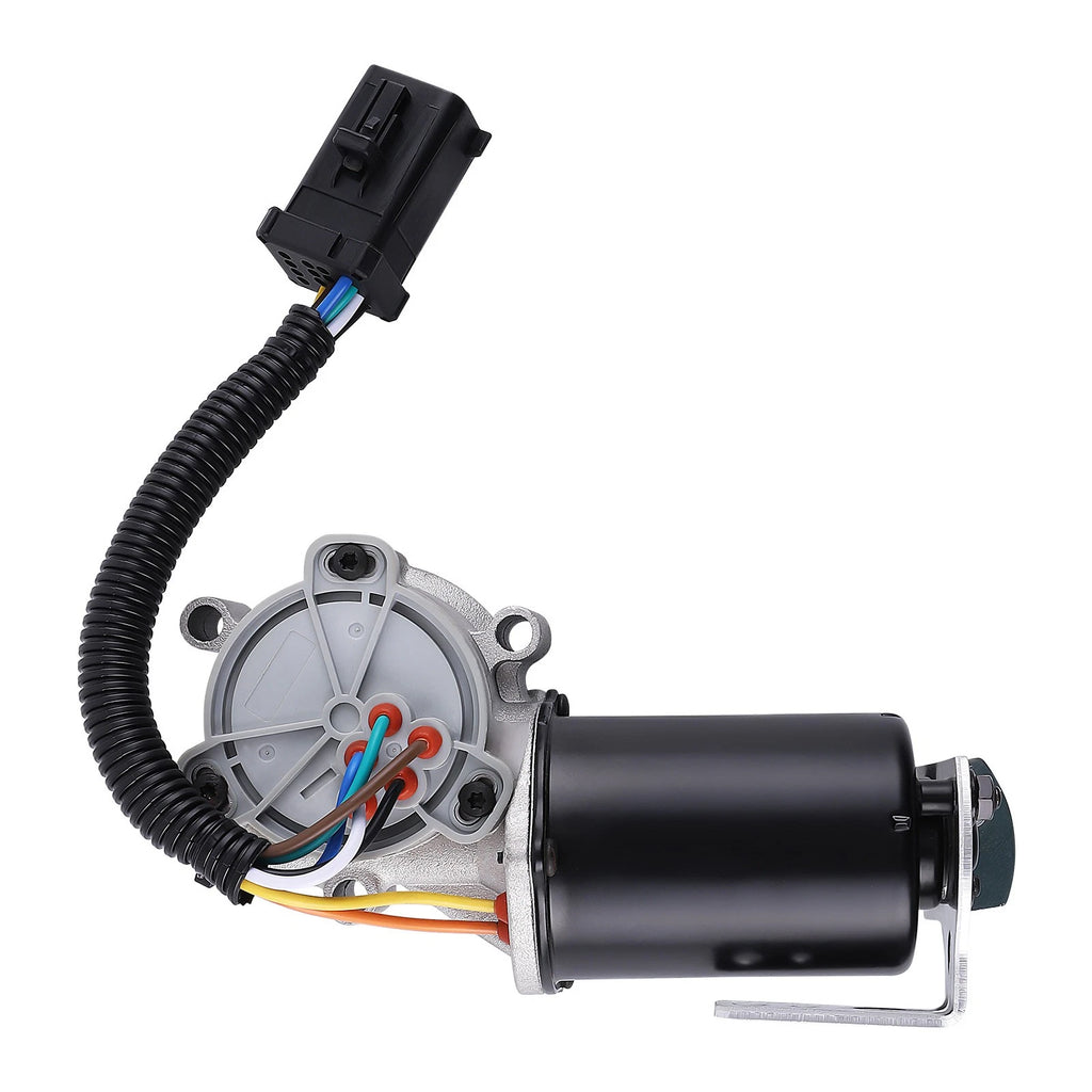 Transfer Case Shift Motor Actuator for Ford F-150 (2009–2011) 8L1Z7G360AB AL3Z7G360A
