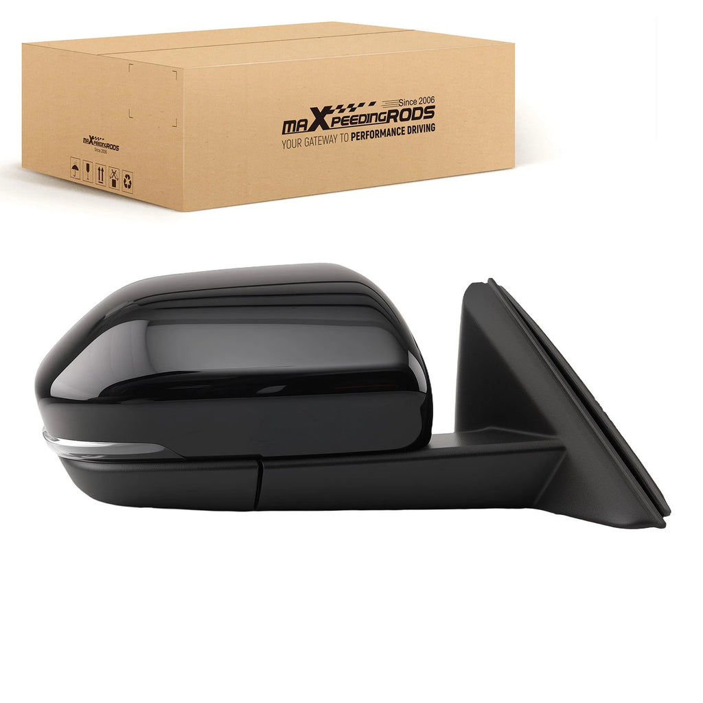 Heated Side Mirror Right for Ford Explorer (2020–2021, 2023) FO1321673