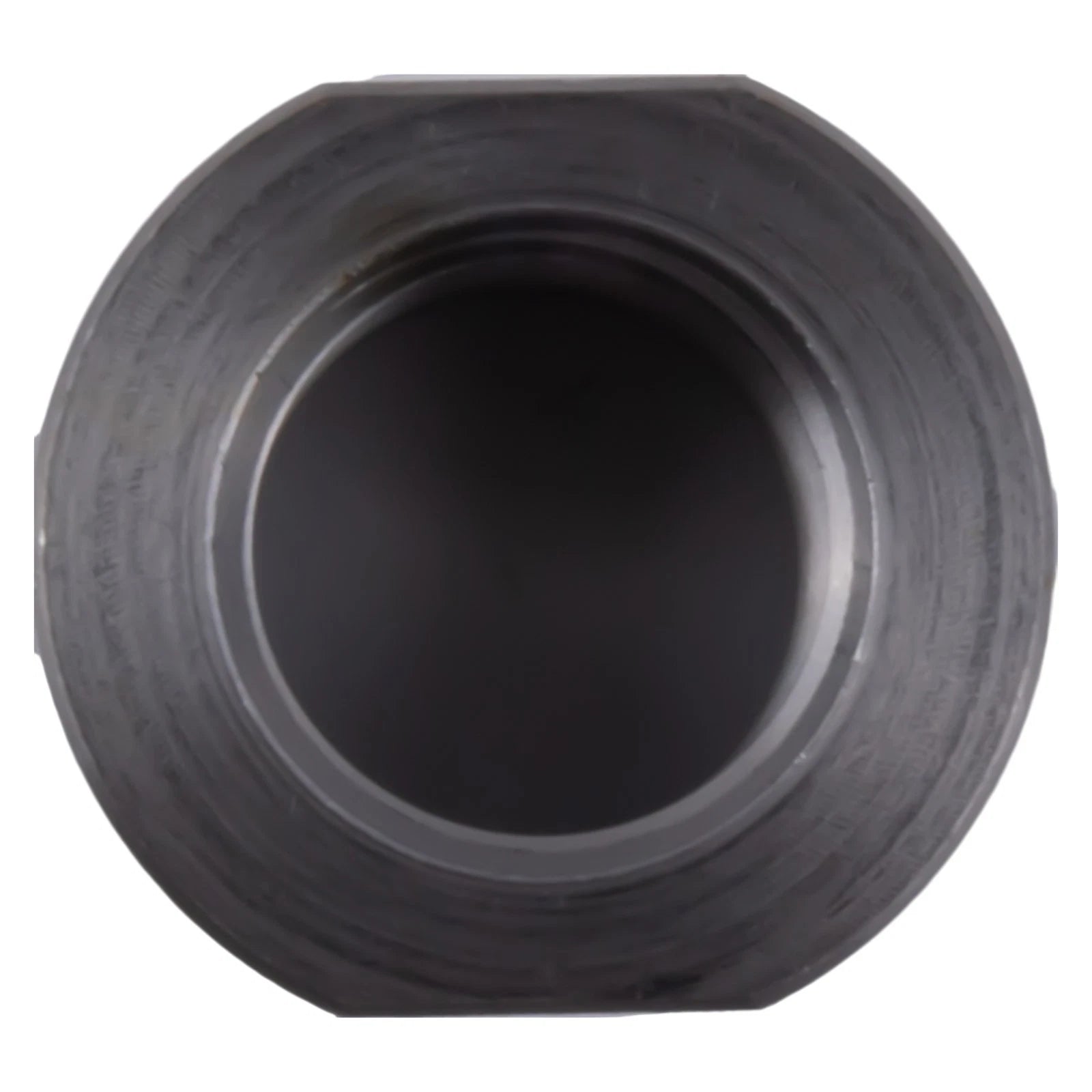 1/2-28 ID to 5/8-24 OD Threaded Adapter for Universal Applications