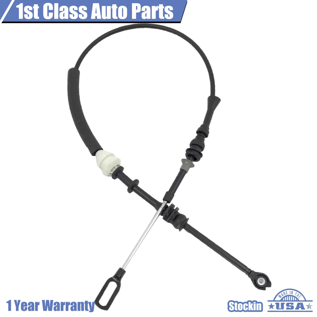 Automatic Transmission Shift Cable for Ford Taurus Mercury Sable (2001–2007)