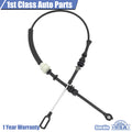 Automatic Transmission Shift Cable for Ford Taurus Mercury Sable (2001–2007)