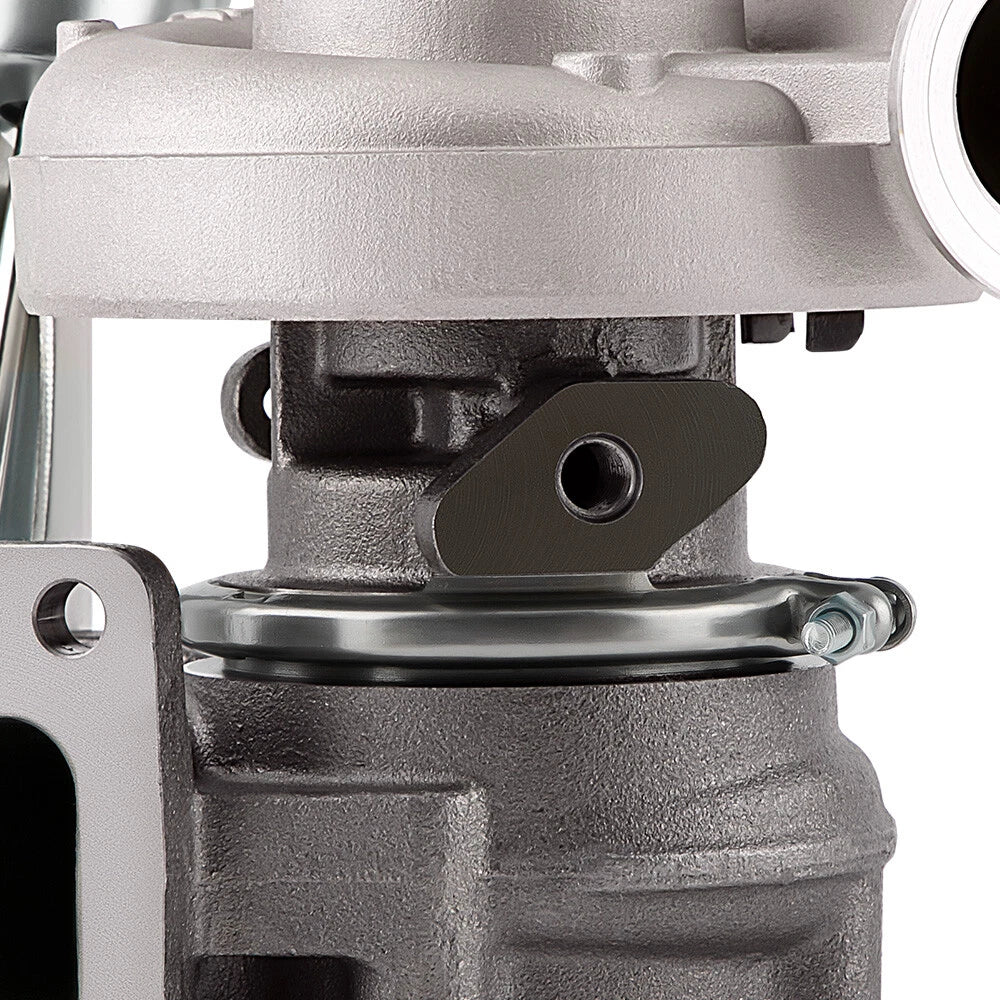 HX30W Turbocharger for Cummins 4BTA 3.9L Diesel Truck (1998–Present)