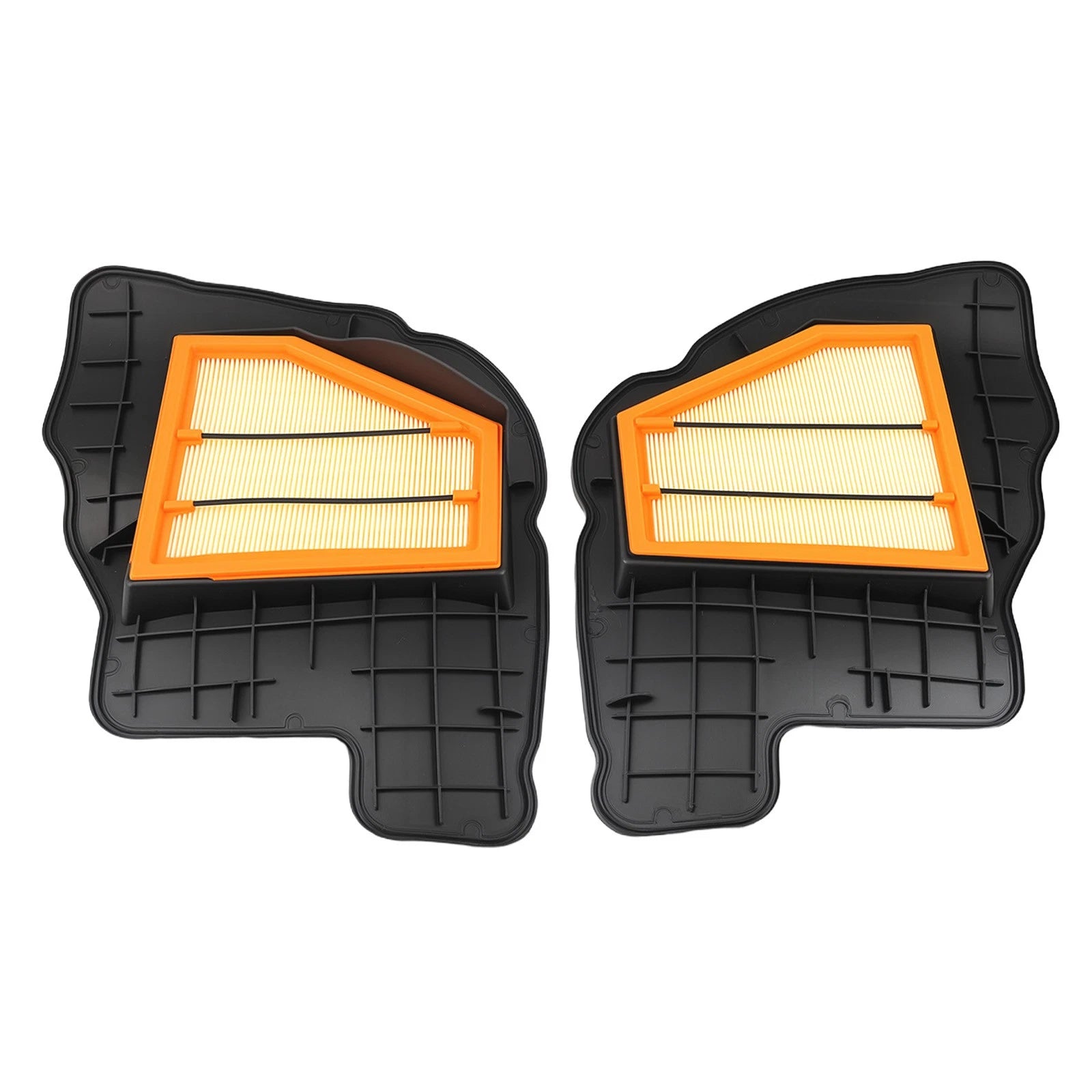 Engine Air Filters for BMW Alpina B6 B7 550i 650i 750i (2008–2019) 13717577458