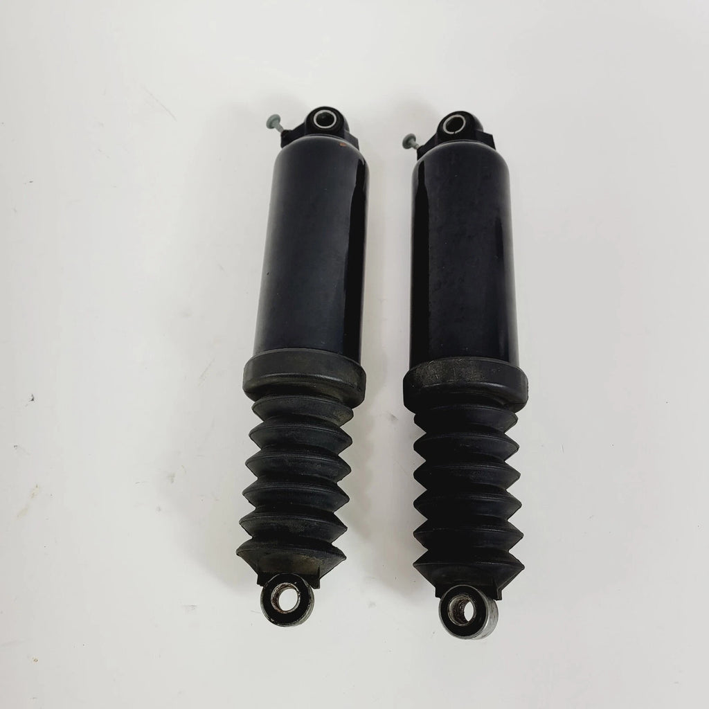 Set of 2 Air Shocks for Harley Davidson Touring (1997–2017) 13 Inch