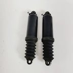 Set of 2 Air Shocks for Harley Davidson Touring (1997–2017) 13 Inch
