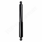 Set of 4 Front Rear Shocks Struts Assembly for Nissan Frontier