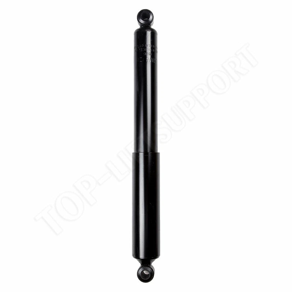 Set of 4 Front Rear Shocks Struts Assembly for Nissan Frontier