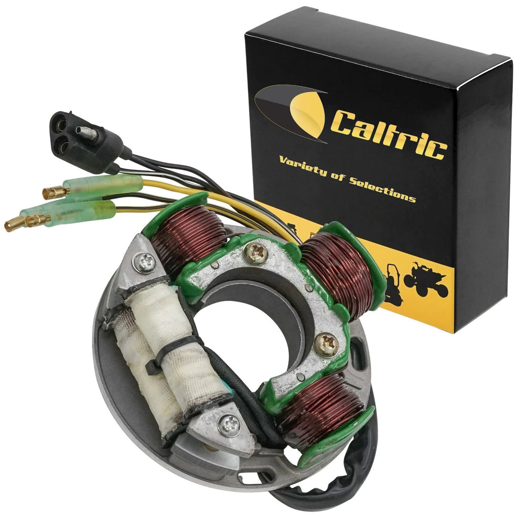 Stator for Sea-Doo Jetski SP 580 587 (1989–1991) Magneto