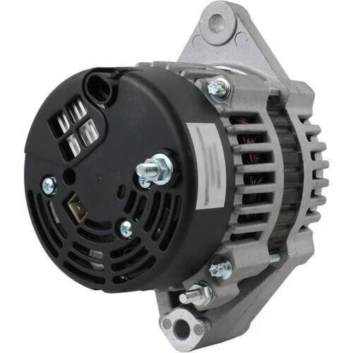 Alternator for John Deere Utility Tractors 3320 3520 3720 (2007–2013) 2655641