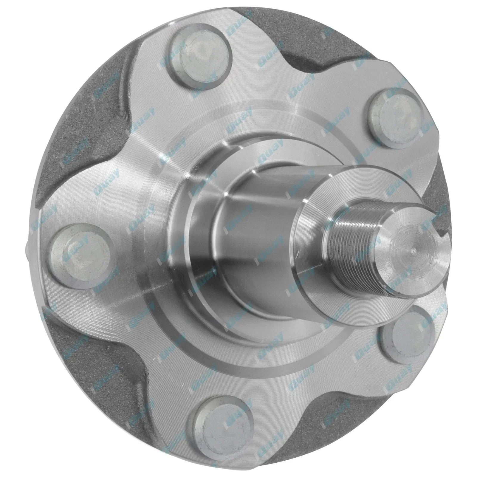Front Wheel Bearing Hub Assembly for Hilux GGN120 GGN15 GUN123 GUN136 2005~2020