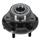 Front Wheel Hub Assembly for Hyundai Entourage/Kia Sedona (2007–2010) 515090
